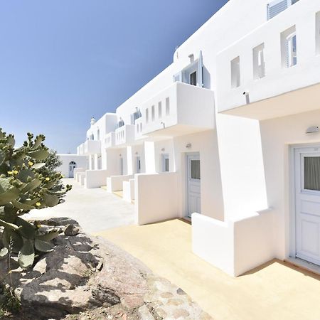 Artemida'S Village Glastros  Exterior photo